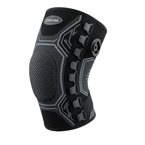 Adjustable Knee Brace