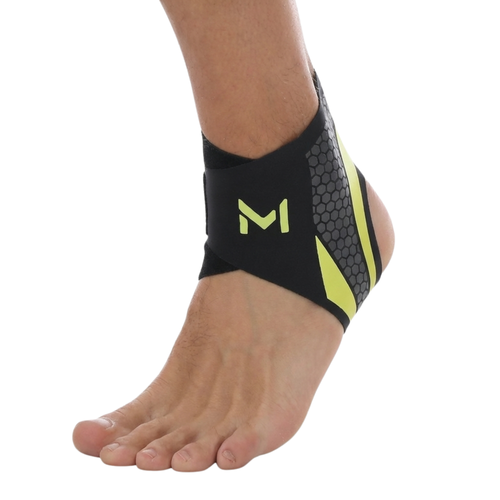 Ankle Fit Brace