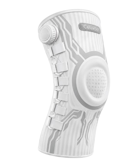 Adjustable Knee Brace